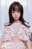 【A工場】R89ヘッド & 148cm Cカップ シリコン製ヘッド+TPEボディ realgirl