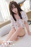 【A工場】R89ヘッド & 148cm Cカップ シリコン製ヘッド+TPEボディ realgirl