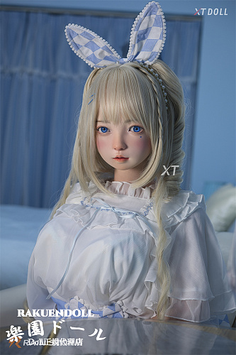 【可愛ロリ】XTDOLL 157cm Dカップ Emiヘッド  等身大リアルラブドール