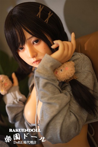 【トルソー】Myloliwaifu 最新作 略称MLW フルシリコン製 トルソー 95cm Bカップ 千晴ヘッド ロリ系