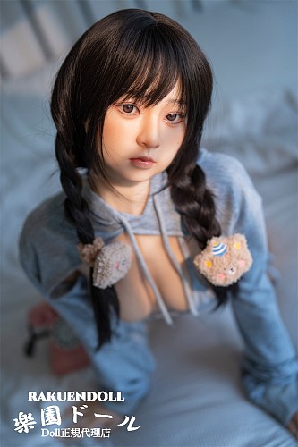 【トルソー】Myloliwaifu 最新作 略称MLW フルシリコン製 トルソー 95cm Bカップ 千晴ヘッド ロリ系