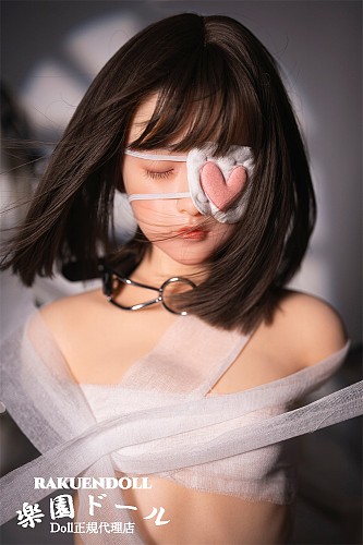 【トルソー】My Loli Waifu 最新作 略称MLW フルシリコン製 トルソー 87cm AAカップ 莉子Rikoヘッド ロリ系