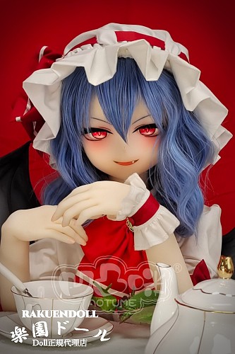 【アニメドール】Aotume Doll アニメドール 135cm AAカップ 豊潤タイプ #104 レミコスヘッド 及びボディー材質選択可能