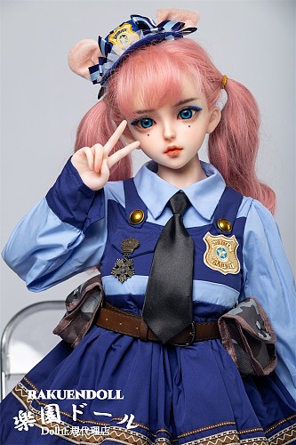 【二次元＆萌え萌え】Qita Doll フルシリコン製ドール #伊一ヘッド 125cm Cカップ リアルラブドール