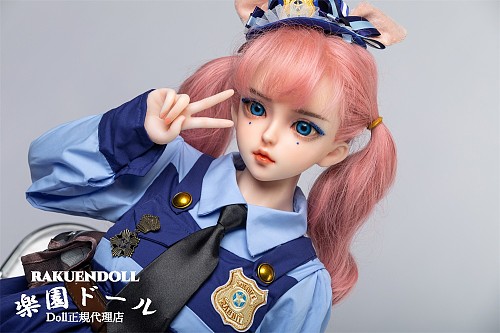 【二次元＆萌え萌え】Qita Doll フルシリコン製ドール #伊一ヘッド 125cm Cカップ リアルラブドール