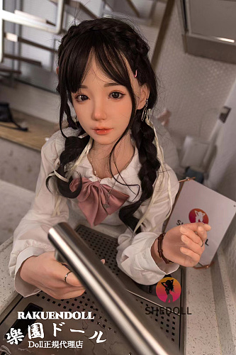 芷沅（Zhiyuan）ヘッド & 165cm Eカップ ラブドール ボディ選択可 等身大リアルラブドール SHEdoll