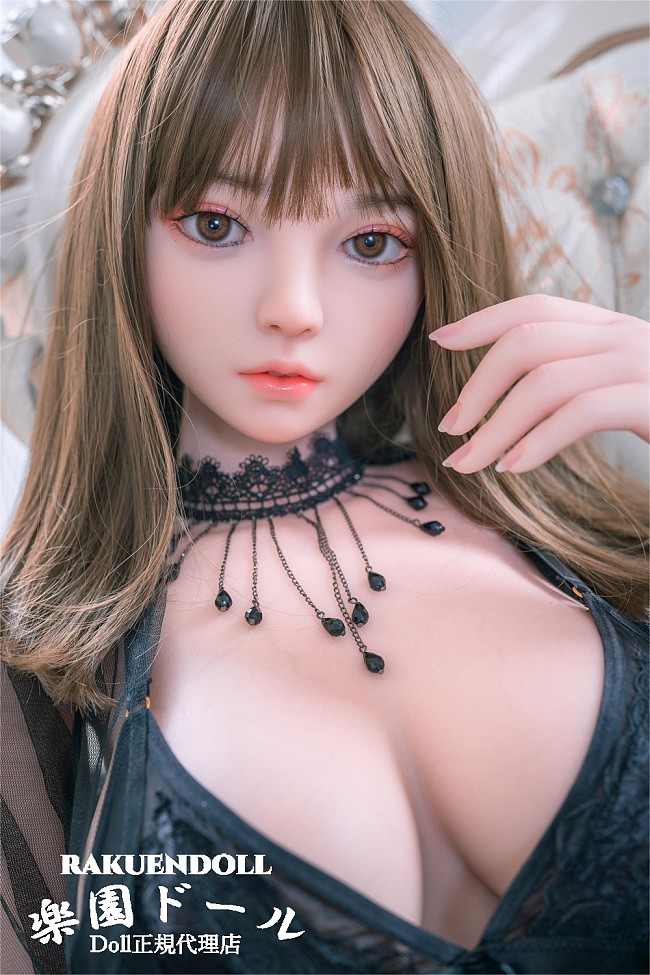 亚琪娜Azinaヘッド & 161cm F-cup フルシリコン製ラブドール M16ジョイント汎用版 Art doll