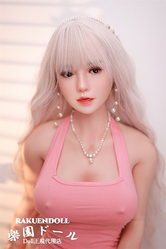 JYDOLL フルシリコン製ラブドール ヘッド云兮 150cm Cカップ 顎関節あり 睫毛と眉毛植毛あり