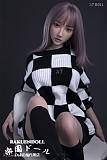 Xueer ヘッド＆163cm Fカップ  フルシリコンドール リアル 欧米 成熟セクシラブドール XTdoll