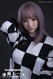 Xueer ヘッド＆163cm Fカップ  フルシリコンドール リアル 欧米 成熟セクシラブドール XTdoll