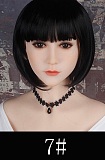 TPE製ラブドール 175cm D-cup #233 欧米仕様 WM Dolls