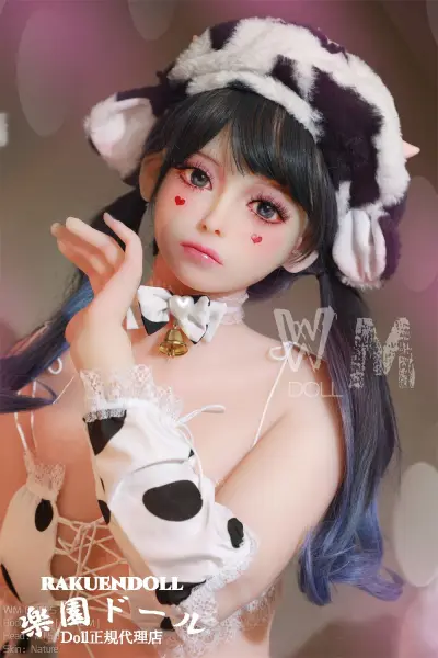 【可愛いロリ】TPE製ラブドール ロリ・ダッチワイフ