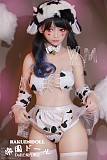 【可愛いロリ】TPE製ラブドール  154cm Aカップ #153 ダッチワイフ 等身大ドール WM Dolls
