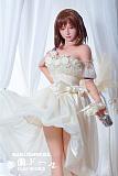 【歌姫】ラブドール 冬青ヘッド 155cm Aカップ Bezlya Doll(Missdoll) シリコン材質ヘッド+TPE材質ボディー カスタマイズ可