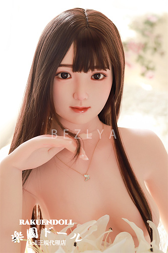 ラブドール 水仙ヘッド 155cm Aカップ Bezlya Doll(Missdoll) シリコン材質ヘッド+TPE材質ボディー カスタマイズ可