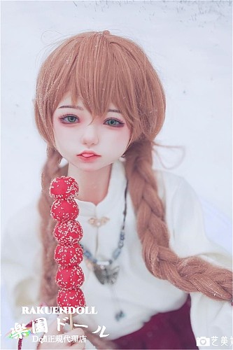 【可愛いロり系】艾琳ヘッド & 148cm Dカップ  ラブドール 等身大リアルラブドール SHEdoll