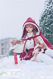 【可愛いロり系】艾琳ヘッド & 148cm Dカップ  ラブドール 等身大リアルラブドール SHEdoll