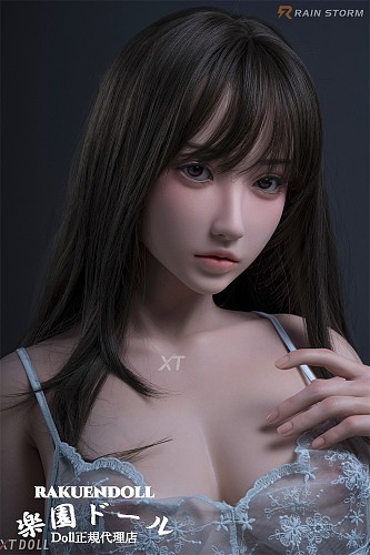 Miyukiヘッド＆163cm Fカップ  フルシリコンドール リアル 欧米 成熟セクシラブドール XTdoll