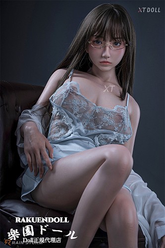 Miyukiヘッド＆163cm Fカップ  フルシリコンドール リアル 欧米 成熟セクシラブドール XTdoll