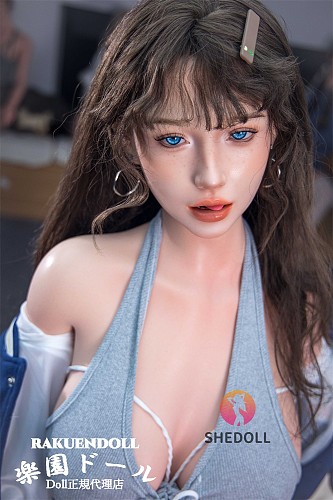 【新品！】SHEDOLL 塔莎（tasha）2.0ヘッド 165cm Eカップ  等身大リアルラブドール