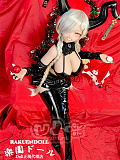 【アニメドール】Aotume Doll アニメドール 155cm Hカップ #105ヘッド ヘッド及びボディー材質選択可能