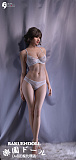RZR Doll フルシリコン製ラブドール No.20 163cm Eカップ Delux-究極版 Mona ヘッド「R」シリーズ