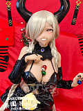 【アニメドール】Aotume Doll アニメドール 155cm Hカップ #105ヘッド ヘッド及びボディー材質選択可能