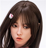 【高級版】 ラブドール 159cm Dカップ リアル皮膚メイク付き Y219ヘッド 口開閉機能&オーラル&模擬口腔付き ダッチワイフ  Yearndoll