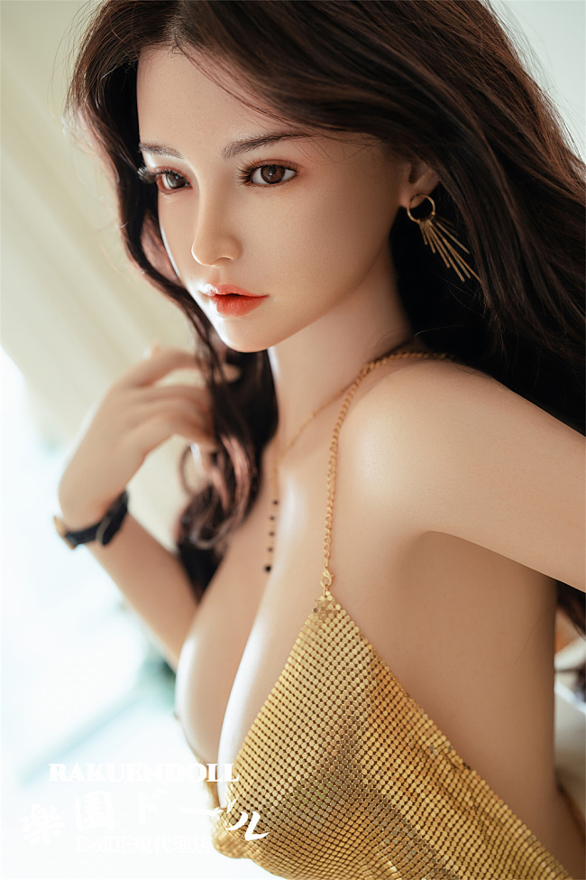 【高級版】 ラブドール 159cm Dカップ リアル皮膚メイク付き Y219ヘッド 口開閉機能&オーラル&模擬口腔付き ダッチワイフ  Yearndoll