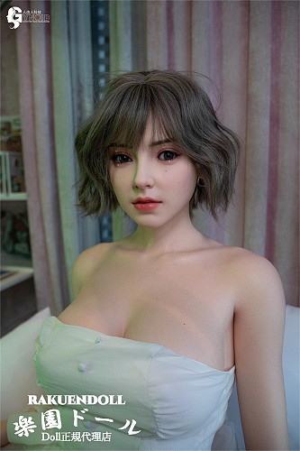 RZR Doll フルシリコン製ラブドール No.20 163cm Eカップ Delux-究極版 Mona ヘッド「R」シリーズ