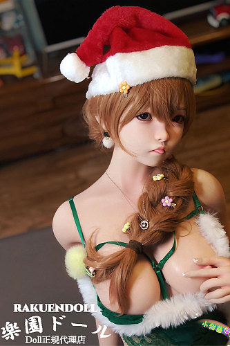 【クリスマス】洛小乙（luoxiaoyi）ヘッド & 148cm Dカップ  等身大リアルラブドール SHEdoll