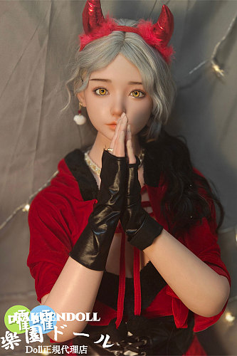 【クリスマス】芷沅ヘッド  165cm Eカップ  等身大リアルラブドール SHEDOLL