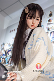 SHEDOLL 新作ボデイ 150cm Bカップ #沅沅(Yuanyuan)ヘッド  ボディー材質など選択可能 カスタマイズ可能