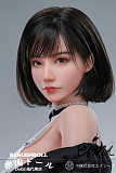 【すぐ出荷できる！！！】76㎝ Max Milk Studio & Man You 1/3 Eimi Fukada（深田えいみ）水着セット、メイド服、教師服も贈る
