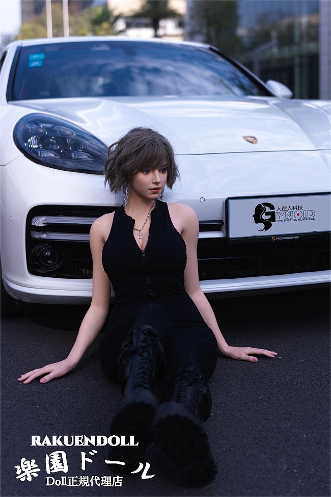 人造人(RZRDOLL) no.20 曼娜（manna）ヘッド 163cm Eカップ 口開閉機能選択可能 ヘッドとボディ自由に組合 等身大 フルシリコン製ラブドール