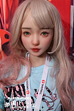 【技術感】沅沅(Yuanyuan)ヘッド & 148cm Dカップ  等身大リアルラブドール SHEdoll