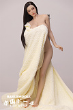 4kg 70cm ナナミ（Nanami）ヘッド セックス可能 超リアルなフィギュア フルシリコン製 小型で軽量化で収納しやい  Onlylovedoll