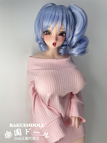 圣姨ヘッド ＆ 60cm巨乳 シリコン製ドール  ラブドール ミニドール Mini Doll  セックス可能  身長選択可能