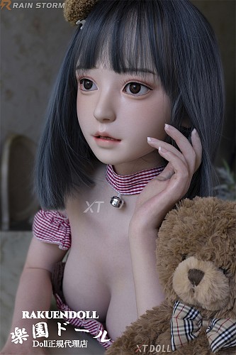 Akiraヘッド＆150cm Dカップ（(XT-byx2) 等身大セクシラブドール 開閉機能選択可能 XTDOLL