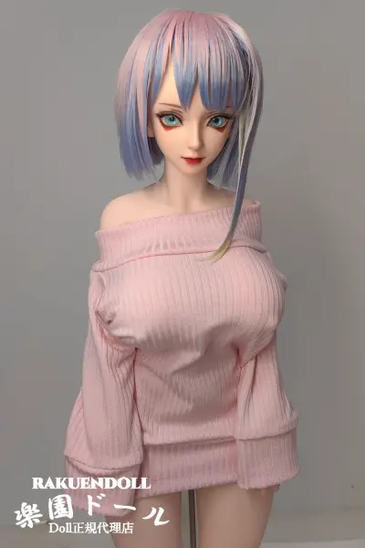 圣姨 巨乳・ミニドール
