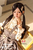 兮沅(Xiyuan)1.0ヘッド& 148cm Dカップ  等身大リアルラブドール SHEdoll