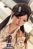 兮沅(Xiyuan)1.0ヘッド& 148cm Dカップ  等身大リアルラブドール SHEdoll