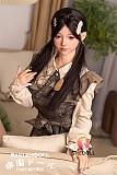 兮沅(Xiyuan)1.0ヘッド& 148cm Dカップ  等身大リアルラブドール SHEdoll