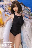 【A工場】R94ヘッド & 148cm Cカップ シリコン製ヘッド+TPEボディ ボディ素材選択可能 realgirl