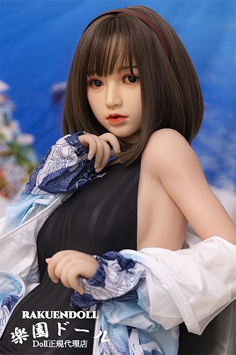 【A工場】R94ヘッド & 148cm Cカップ シリコン製ヘッド+TPEボディ ボディ素材選択可能 realgirl