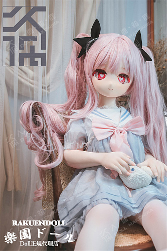 nanaヘッド 126cmアニメドール 宣材写真はシリコン材質ヘッド＋TPE製ボディ ラブドール 23kg ボディ素材＆ヘッドタイプはカスタマイズ可能