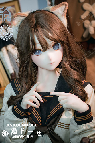 Orihimeヘッド 148cmアニメドール シリコン材質ヘッド TPE製ボディ ラブドール 23kg ヘッドはカスタマイズ可能