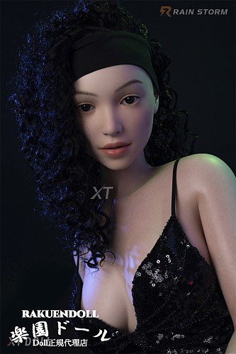 Cynthiaヘッド 164cm Cカップ  フルシリコンドール リアル 欧米 成熟セクシラブドール XTdoll