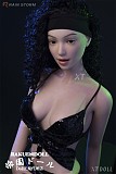 Cynthiaヘッド 164cm Cカップ  フルシリコンドール リアル 欧米 成熟セクシラブドール XTdoll