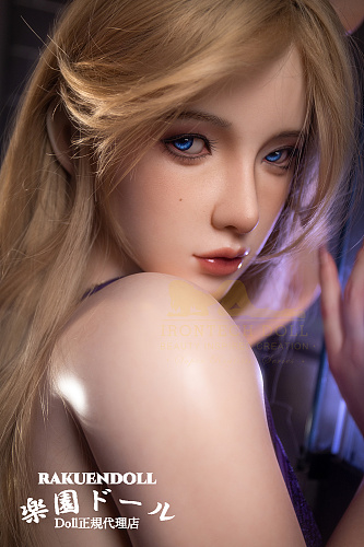 162cm Minus Aカップ S37ヘッド 塗装加工あり 眉毛と睫毛植毛加工あり フルシリコン製ラブドール irontechdoll